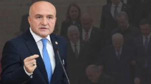 İYİ Parti'de 'Bahçeli' krizi: Dervişoğlu'na yanıt!