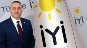 İYİ Parti'de üst düzey istifa