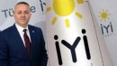 İYİ Parti'de üst düzey istifa: Anlayışım gereği...