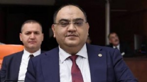 İYİ Parti milletvekili Gürban, partisinden istifa etti