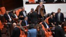 İYİ Parti ve DEM Parti vekilleri arasında gerginlik!