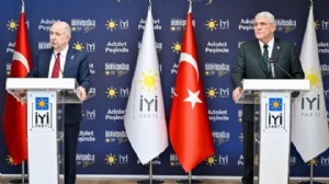 İYİ Parti ve Zafer Partisi'nden ittifaka yeşil ışık