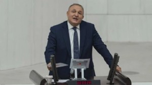 İYİ Parti’den AK Parti'ye geçen Karakaş: Çizgimi değiştirmedim