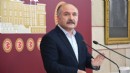 Aydın'ı desteklemişti... İYİ Partili Erhan Usta istifa etti