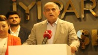İYİ Partili Kırkpınar'dan AK Parti'ye: İzmir üvey evlat muamelesi görüyor!
