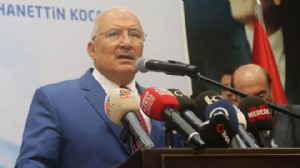 İYİ Partili milletvekili dolandırıldı!