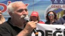 İZAHED'den DİSK Ege Bölge Temsilcisi Sarı'ya 'rapor' yanıtı: Usulsüz talep edilmesin!