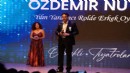 İZBBŞT'ye anlamlı ödül: Buyruk 3'te 3 yaptı!
