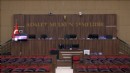 İZBETON davasında avukatlar salonu terk etti!