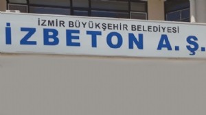 İZBETON'un yeni genel müdürü belli oldu!