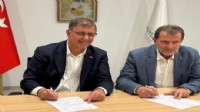 İZDENİZ'de imzalar atıldı: Genel-İş ile aynı zam oranı!