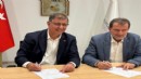 İZDENİZ'de imzalar atıldı: Genel-İş ile aynı zam oranı!