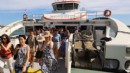 İZDENİZ seferlerinde yolcu sayımı başladı!