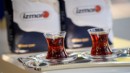 İZMAR çay İzmirlilerle buluştu!