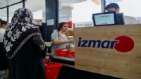 İZMAR'ın altıncı şubesi açıldı!