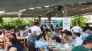 İZMİRMARAŞDER'den kardeşlik sofrası