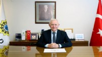 İZSİAD Başkanı Yüksel’den uyarı: Sektörlerin yarısında kan kaybı var!