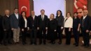 İZSİAD’dan Hüseyin Cengiz’e tam destek
