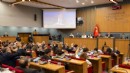 İZSU Meclisi’nde yeni tarife polemiği: Tugay ‘indirim’, AK Parti ‘zam’ dedi!