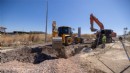 İZSU'dan Seferihisar'a 140 milyonluk dev yatırım
