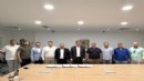İZSU ve İZDOĞA'da TİS imzası!