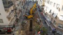İZSU’dan Balçova’da taşkın sorununa neşter!