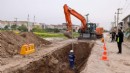 İZSU’dan Bergama’ya çifte yatırım!