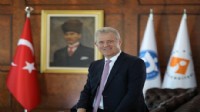 İZTO Başkanı Özgener'den 29 Ekim mesajı