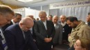İZTO'da seçim tamam: Özgener güven tazeledi!