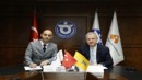 İZTO ve PTT’den iş birliği protokolü