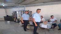İZULAŞ işçileri kararını verdi: Ezici çoğunluk 'evet' dedi!