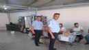 İZULAŞ'ta grev oylaması: İşçiler sandık başında!