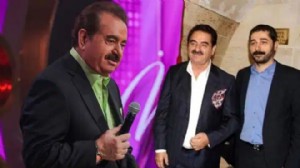 Tatlıses şikayet etti: Oğluna elektronik kelepçe takıldı!