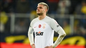 Icardi'den ayrılık açıklaması: Tadını çıkarın...