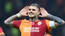 Icardi'nin gecesi: Galatasaray farka koştu!