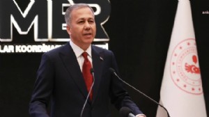 Ali Yerlikaya'dan 'CHP' açıklaması!