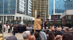 İcra heyeti CHP Genel Merkezi'ne gidiyor!
