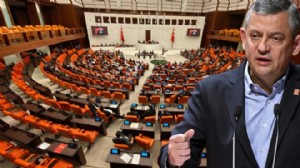 İddia: 22 CHP'li vekil istifa edecek!