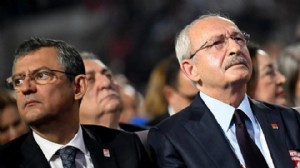 İddia: 'Resmi heyet' Özel ve Kılıçdaroğlu ile görüştü