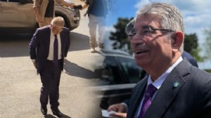 İdris Naim Şahin'in ifadesi ortaya çıktı