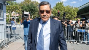 İfade veren Melih Gökçek’ten açıklama