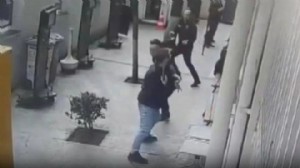 İfade vermeye gittiği karakolda intihar etti