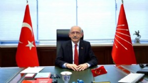 ‘İhraç’ kararları sonrası Kılıçdaroğlu’dan ilk paylaşım
