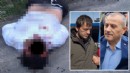 İhraç polisten eski valiye kanlı fotoğraf!