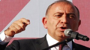 İhraç sonrası ilk açıklama: Kabul etmiyorum