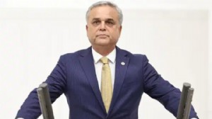 İhracı istenmişti: CHP milletvekili istifa etti!