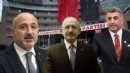 İki CHP'li isim Kılıçdaroğlu'nun MYK'sına girmeyi reddetti