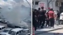 İki aile arasında kavga: 8 yaralı, 17 gözaltı