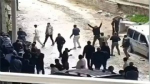 İki aile arasında kavga çıktı: 3 kişi öldü, 22 kişi yaralandı!