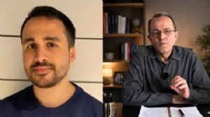 İki gazeteci hakkında gözaltı kararı!